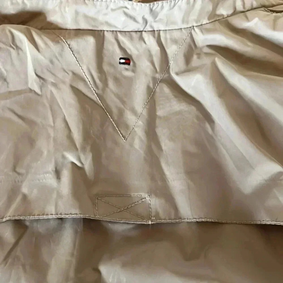 Tommy Hilfiger jacket - Picture 7 of 7